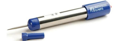 Herhth+BENS Spannungstest Lampe Herth -Busse