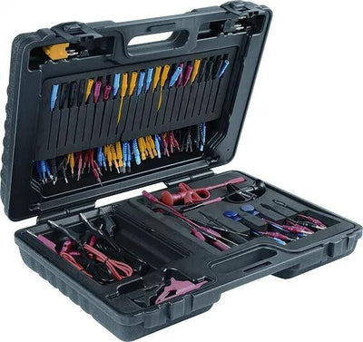 Herhth+Bess Test Lead Set H B