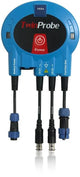 Texa Twinprobe Diagnosemodul Twinprobe Auto, LKW, Fahrrad