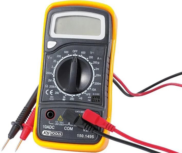 KS -Tools Digital Multimeter KS -Tools