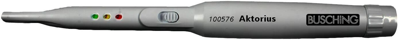Busching -Detektor 100576