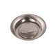 Cycplus Magnetische Schale Edelstahl rund Cyclus 720602