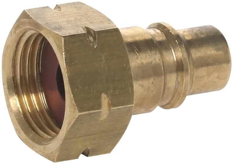 Waeco Flaschenadapter Adapter kalt. 1234yf