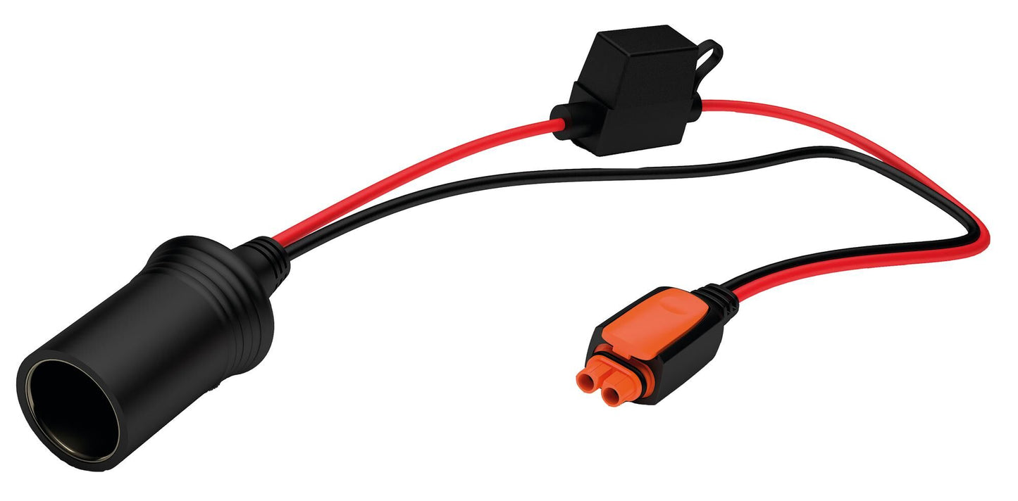 CTEK -Adapter -Zigarette leichtere Sockel