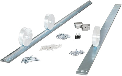 Hella Gutmann Schienensatz Seg-System Aftermarket Rail System f. seg hgs
