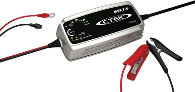 Ctek Batterieladegerät MXS7.0