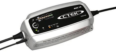 Ctek Batterieladegerät MXS 10 Batterieladegerät MXS10EU