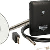 KS Tools Video Endoscope Set Gewicht 250g
