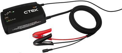 Ctek Batterieladegerät Pro25s EU Batterieladegerät Pro25s EU