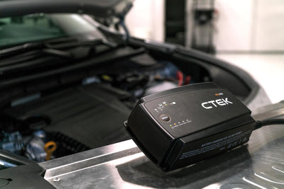 Ctek Batterieladegerät Pro25s EU Batterieladegerät Pro25s EU