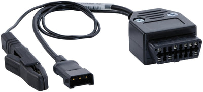 Hella Gutmann Geräteadapter Adapterstecker HGS nur BMW Pin 3