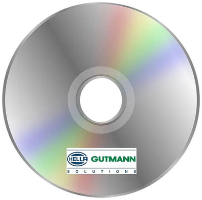 Hella Gutmann Basic Software Mega Macs Bike Plus