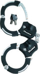 Masterlock 8200eurdpro Straßenmanschettenschloss