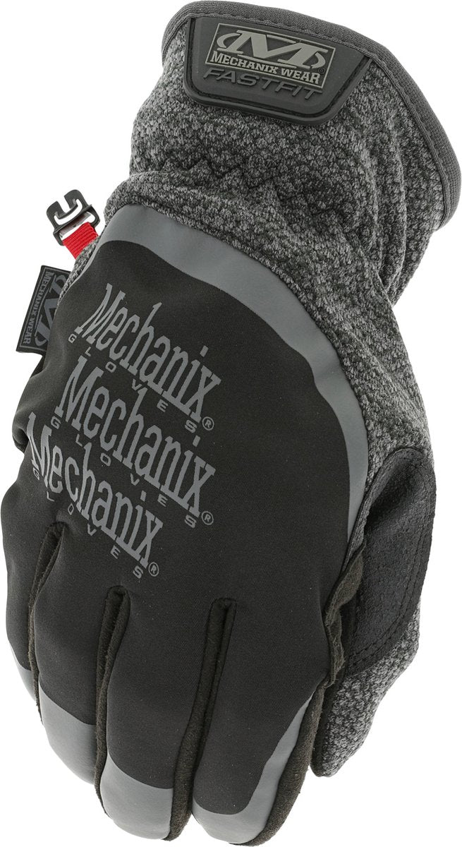 Mechanix trägt coldwork™ fastfit®