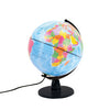 Basic Globe mit LED -Licht Niederländisch 25 cm
