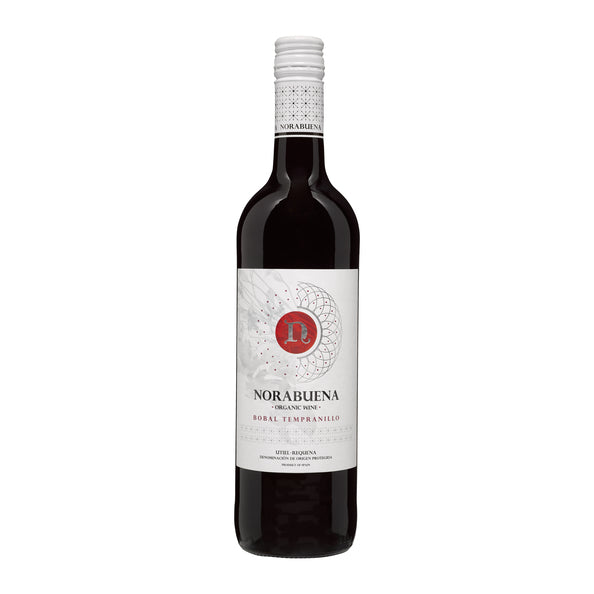 Norabuena Bio Tinto (0,75 Liter)