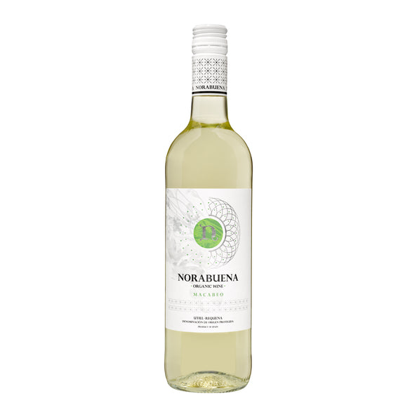 Norabuena Bio Blanc (0,75 Liter)