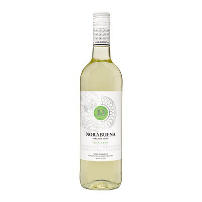 Norabuena Bio Blanc (0,75 Liter)