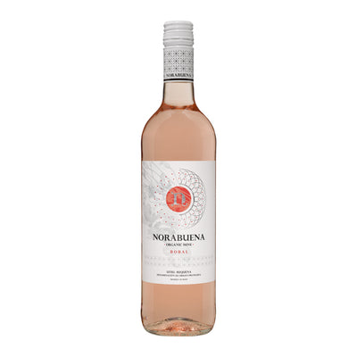 Norabuena Bio Norbuena Rosado (0,75 Liter)