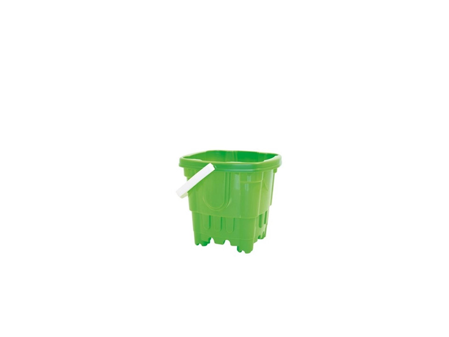 Adria-Schlosseimer 22cm