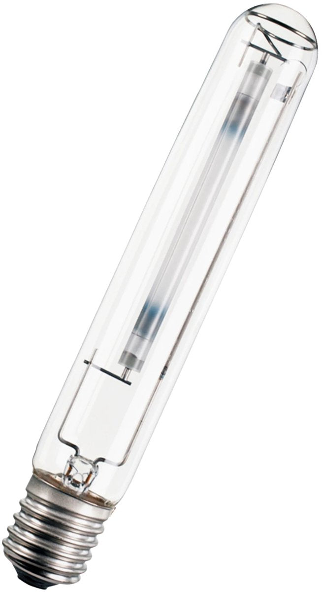 Philips LED Philips Master Natriumdampf-Hochdrucklampe – 19230115 – e399e