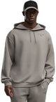 Puma x Hyrox Cloudspun Kapuzenpullover grau l Mann