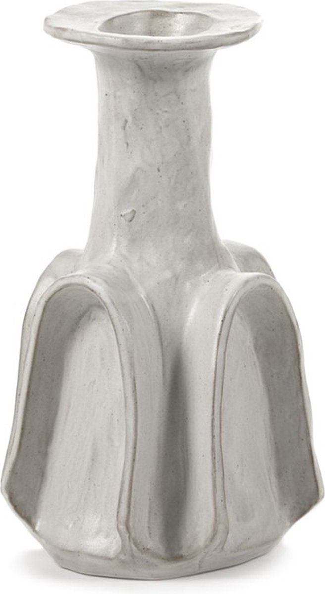 Serax - Marie Michielssen Marie - Vase S - Weiß - 13 ø
