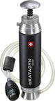 Katadyn Taschenfilter - Wasserfilter - Schwarz