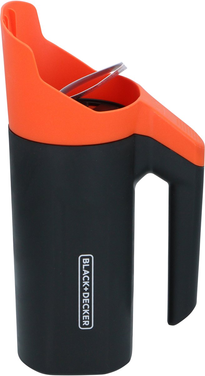 Black+Decker Black Decker Universalstreuer