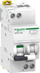 Schneider Electric A9D02610 Fehlerstromschutzschalter 10 A 0,01 A 240 V