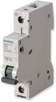 Siemens Leistungsschalter 1-polig 20 A 230 V, 400 V 5SL61206