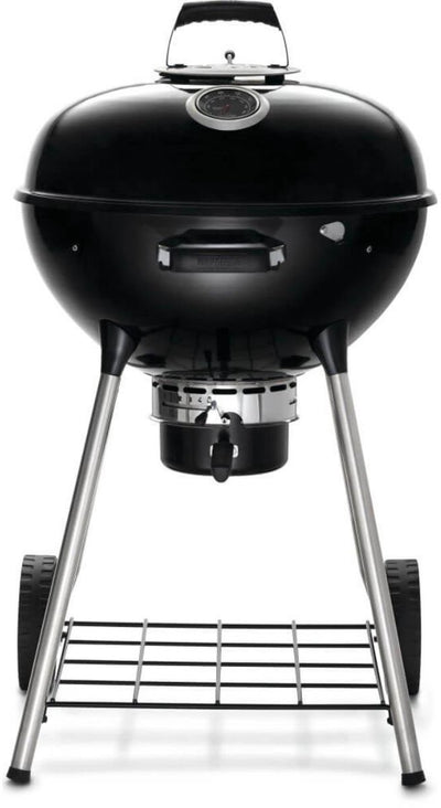 Napoleon Premium NK22 Wasserkocher Holzkohlegrill – ø57 cm