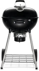 Napoleon Premium NK22 Wasserkocher Holzkohlegrill – ø57 cm