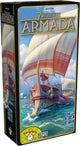 Repos-Produktion 7 Wonders Armada – Erweiterung