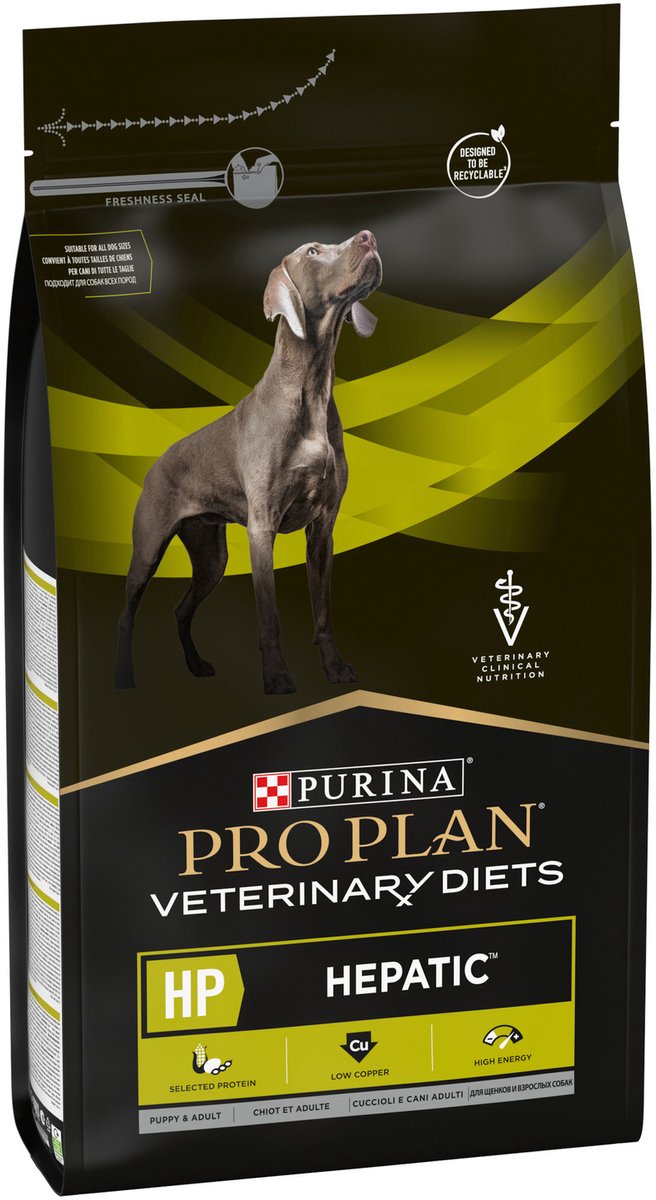 Pro Plan Veterinärdiäten