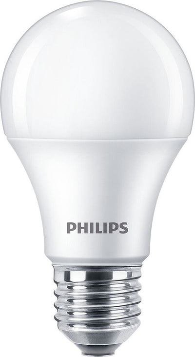 Philips LED Philips - LED-Lampe E27 - Corepro LED-Glühbirne E27 Birne matt 10 W 1055 lm - 830 Warmweiß 3000 K | ersetzt 75w