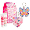 Ty Decoden Magic – Mini: lustiges Kit mit Anhängern für Taschen | 6 Stück