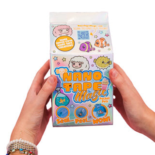 Spectron Nano Tape Magic Mini Tiere