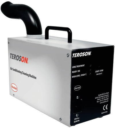 Teroson Terosept 2 Klimaanlage