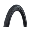 Schwalbe G-One Allround Performance 28x1,50 TLR Addix E-25 Reflex Faltreifen