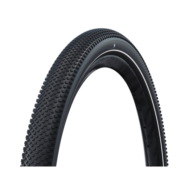 Schwalbe G-One Allround Performance 28x1,50 TLR Addix E-25 Reflex Faltreifen