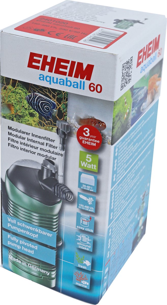Eheim Aquaball - 60