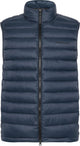 Didriksons Marino USX Vest Unisex Outdoorjacke – Sleepy Blue