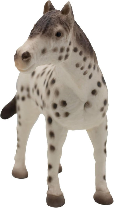 Bullyland Knabstrupperhengst (62621)