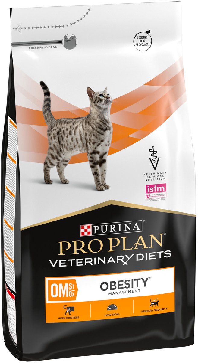 Pro Plan Veterinärdiäten