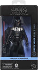 Star Wars Hasbro Actionfigur Darth Vader Duels End Spielzeug.