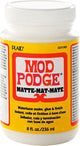 Mod Podge matt – 236 ml