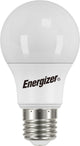 Energizer energieeffiziente LED-Lampe -E27 - 4,9 Watt - warmweißes Licht - nicht dimmbar - 5 Stück