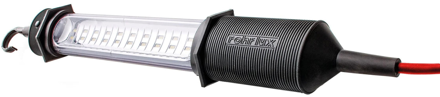 Rohrlux LED-Lux Handlampe SMD-Technologie