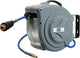 AS-Schube Compressed Air Schlauchrolle PU (Polyurethan)